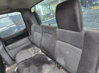 2010 Mazda Bt50 UN DX image 8