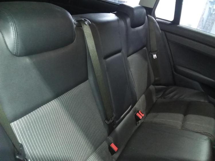 holden Commodore SV6 Aug 2012 Parts & Wrecking
