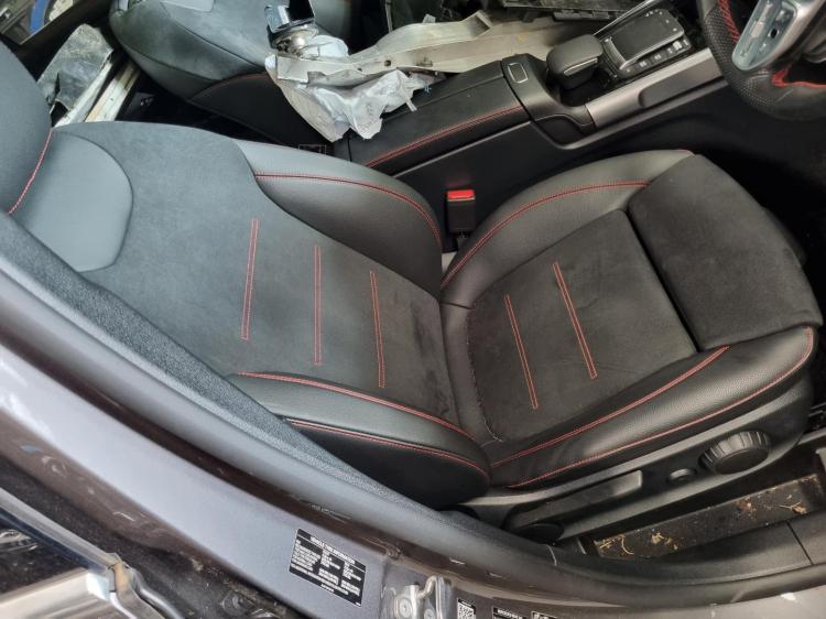 mercedes benz Glb200 X247 2022 Parts & Wrecking