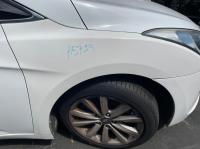 2012 Hyundai I40 VF image 8