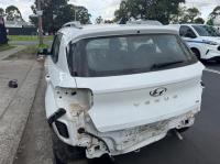 2019 Hyundai Venue image 8