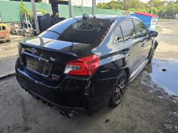 2015 Subaru Wrx V1 STI PREMIUM image 8