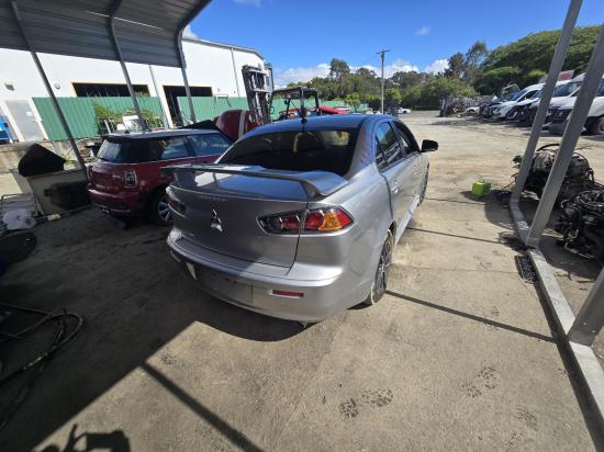 mitsubishi Lancer CF ES SPORT Jun 2016 Engine Motor 