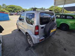 2008 Suzuki Jimny SN413 JLX image 8