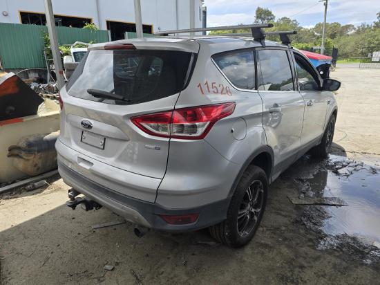 ford Kuga TF AMBIENTE Jul 2013 Engine Motor 