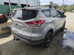 2013 Ford Kuga TF AMBIENTE image 8