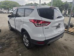 2014 Ford Kuga TF TREND image 8