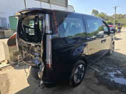 2024 Hyundai Staria image 8