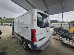 2019 Mercedes Benz Sprinter VS30 311 CDI image 8