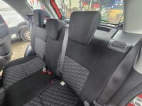 2007 Suzuki Sx4 GYB41S image 8