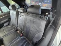 2016 Bmw X5 F15 SDRIVE 25D image 8