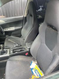 2009 Subaru Impreza image 8