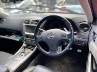 2008 Lexus Is IS250 image 8