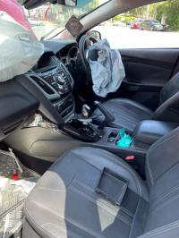 2013 Ford Focus image 8