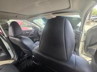 2015 Nissan Qashqai J11 TI image 8