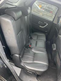 2015 Land Rover Discovery Sport L494 image 8