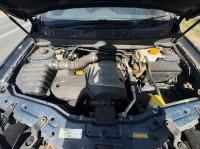 2007 Holden Captiva image 8