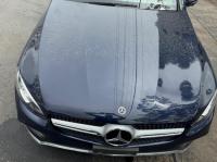 2018 Mercedes Benz Glc Class image 8