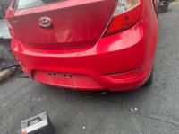 2016 Hyundai Accent image 8