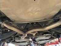 2007 Subaru Liberty G4 image 8