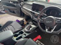 2022 Kia Cerato BD image 8