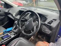 2017 Ford Escape ZG image 8