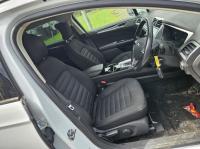 2016 Ford Mondeo MD AMBIENTE image 8