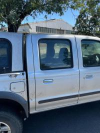 2005 Ford Courier image 8