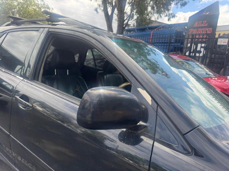 lexus Rx 2005 Parts & Wrecking