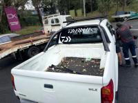 2014 Mitsubishi Triton image 8