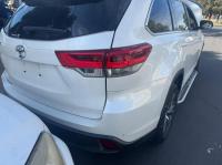 2020 Toyota Kluger image 8