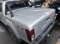 2015 Isuzu D Max image 8