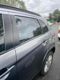 2019 Mitsubishi Asx image 8