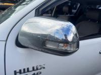 2008 Toyota Hilux image 8