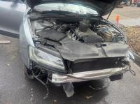 2009 Audi A5 image 8
