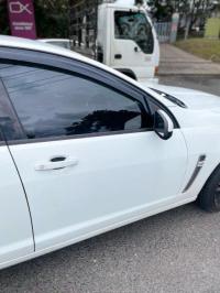 2013 Holden Commodore image 8