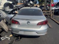 2014 Volkswagen Passat image 8