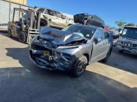 2024 Mitsubishi Eclipse Cross MY24 image 8