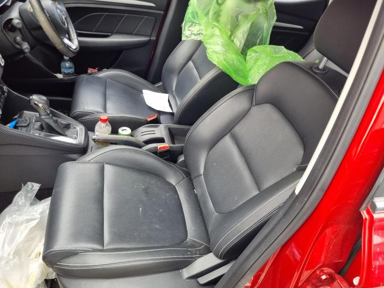 mg Zs EXCITE AZS1 2021 Parts & Wrecking