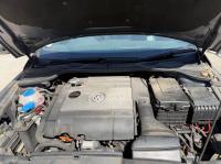 2011 Volkswagen Scirocco R image 8