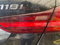 2024 Bmw 1 Series 118I image 8