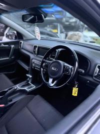 2017 Kia Sportage image 8