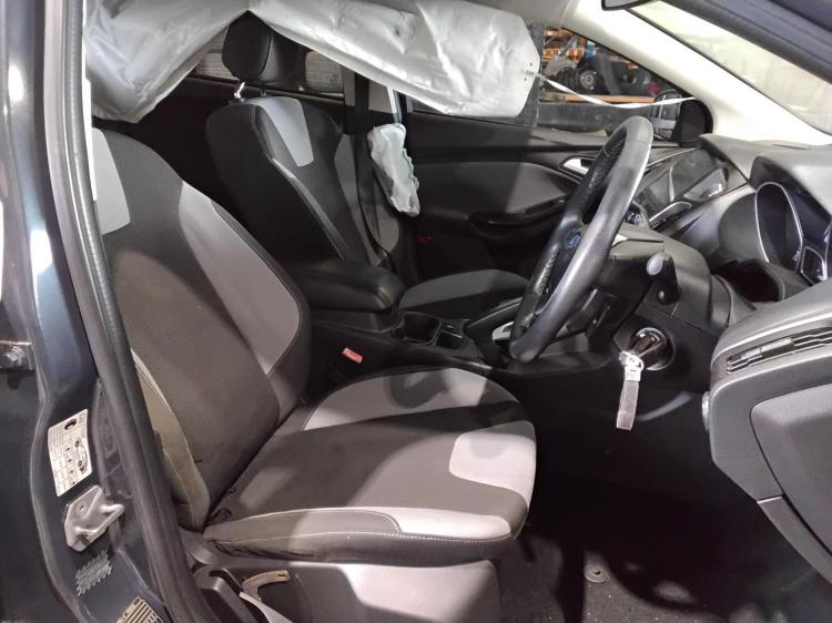 ford Focus SPORT Aug 2013 Parts & Wrecking