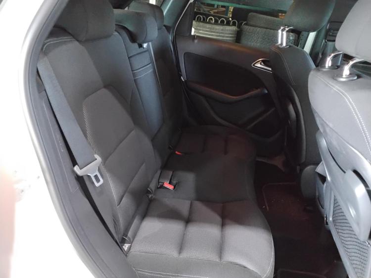 mercedes benz B180 W246 Nov 2012 Parts & Wrecking