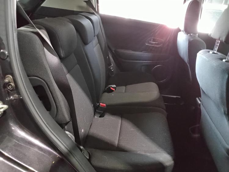 honda Hrv VTI-S Jun 2015 Parts & Wrecking