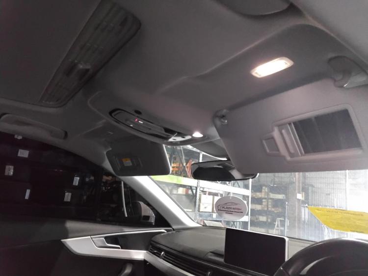 audi A4 TFSI SPORT Sep 2016 Parts & Wrecking