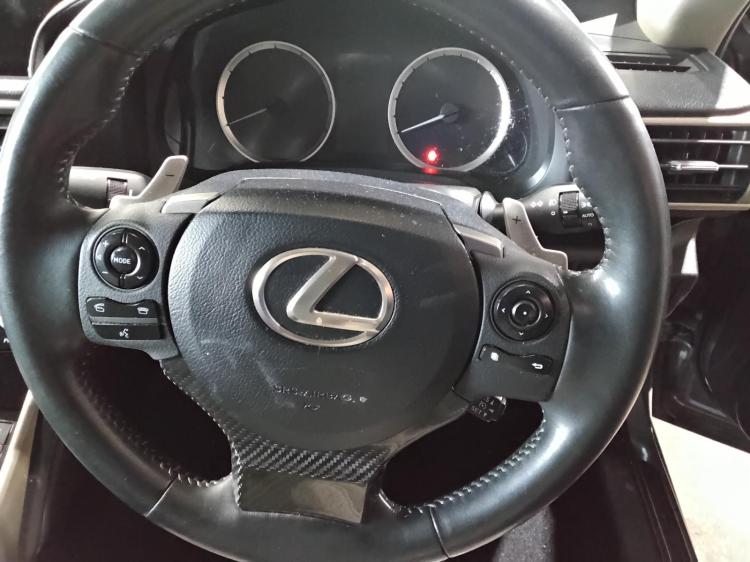 lexus Is250 LUXURY Aug 2013 Parts & Wrecking