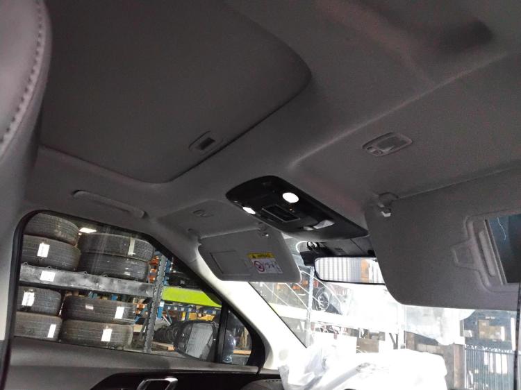 kia Carnival SPECIAL EDITION Oct 2023 Parts & Wrecking
