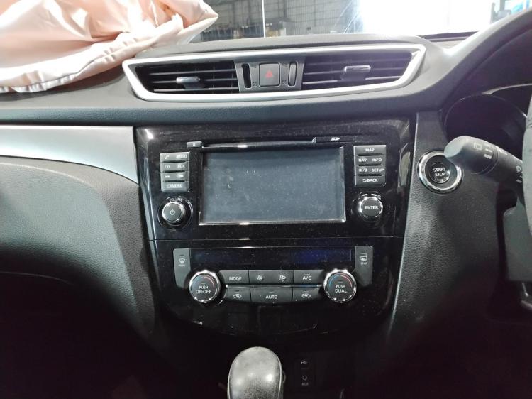 nissan X-trail ST-L Jun 2015 Parts & Wrecking
