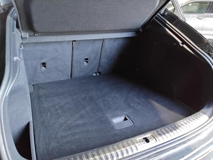 audi Q3 40 TFSI QUATTRO Apr 2020 Parts & Wrecking